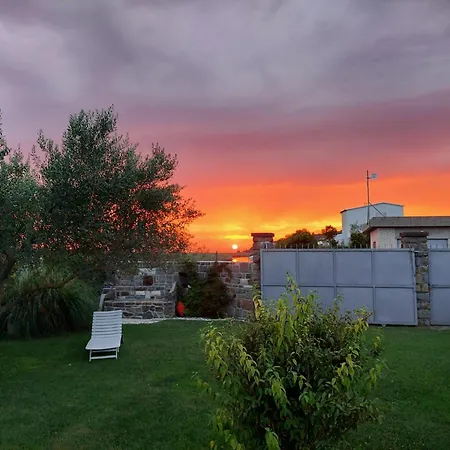 M&m Sunset דירה *