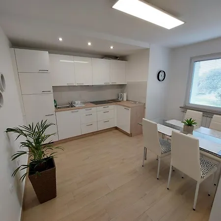 M&m Sunset Portorose