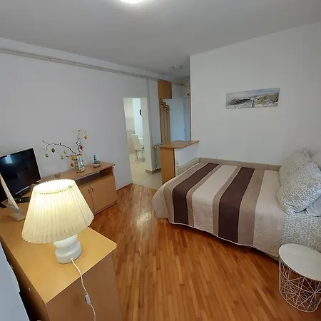 Apartment M&m Sunset Portoroz