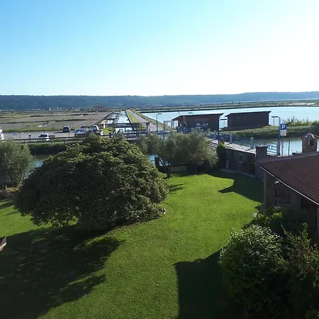 Apartment M&m Sunset Portoroz