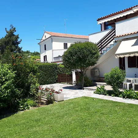 Appartamento M&m Sunset Portorose