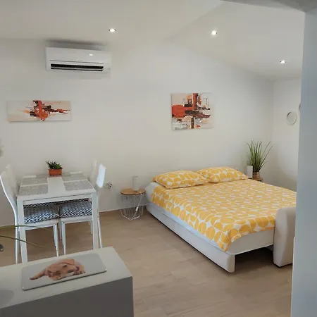 Apartman M&m Sunset *