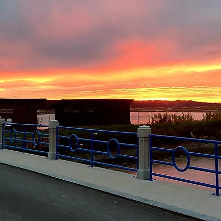 M&m Sunset Apartment Portoroz