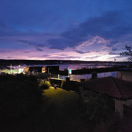 Apartment M&m Sunset Portoroz