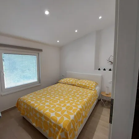 M&m Sunset Apartman