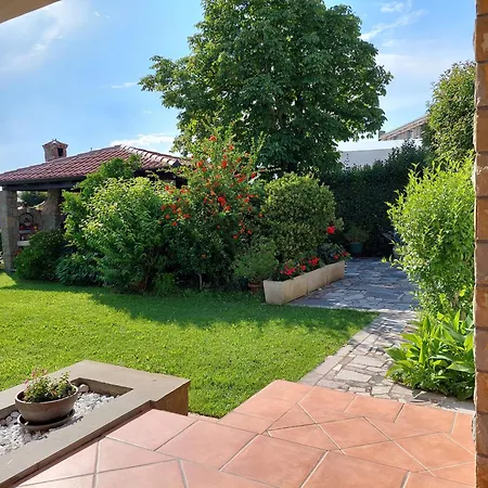 M&m Sunset Appartamento *