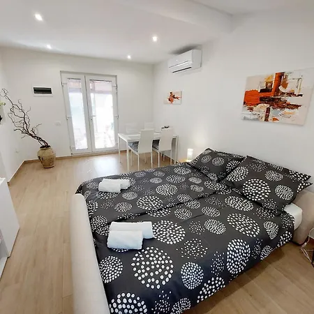 M&m Sunset Apartment Portoroz