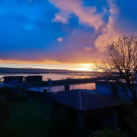 Apartment M&m Sunset Portoroz