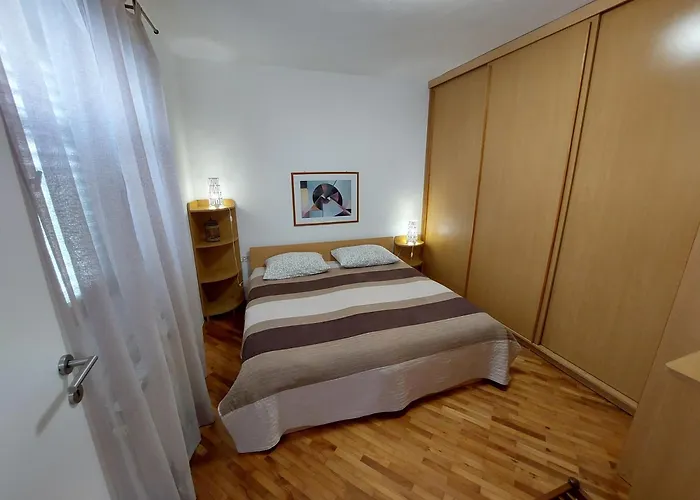 Apartamento M&m Sunset