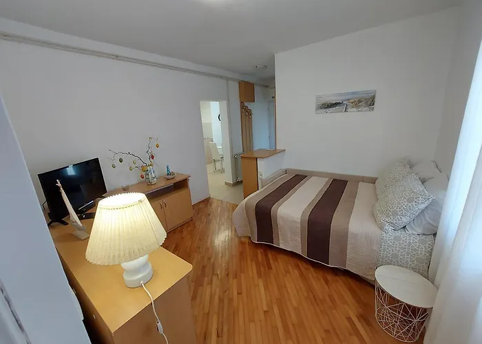Apartamento M&m Sunset Portorož