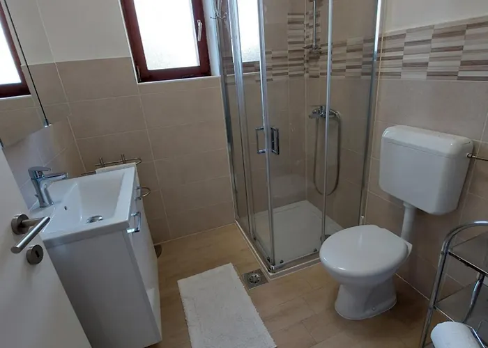 M&m Sunset Apartamento