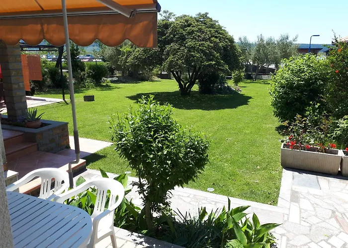 M&m Sunset Apartamento *