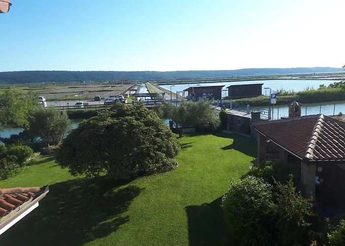 Apartamento M&m Sunset Portorož