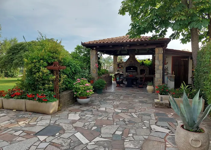 M&m Sunset Apartamento