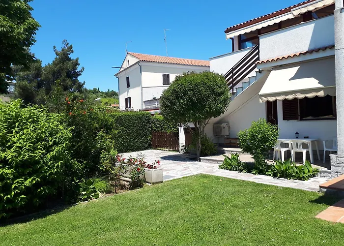 Apartamento M&m Sunset Portorož