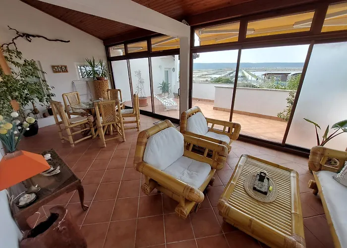 Apartamento M&m Sunset *