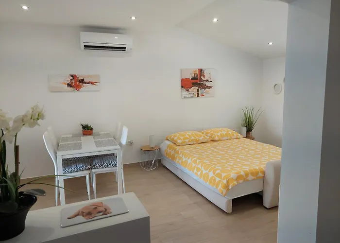 Apartamento M&m Sunset *