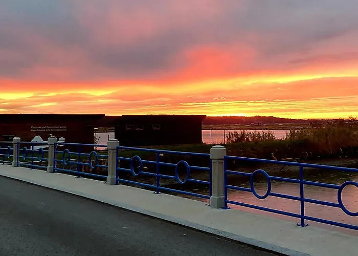 M&m Sunset Apartamento Portorož