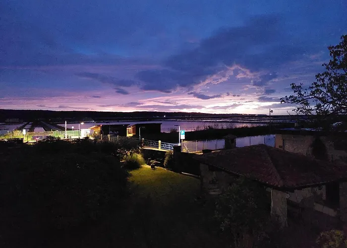 Apartamento M&m Sunset Portorož