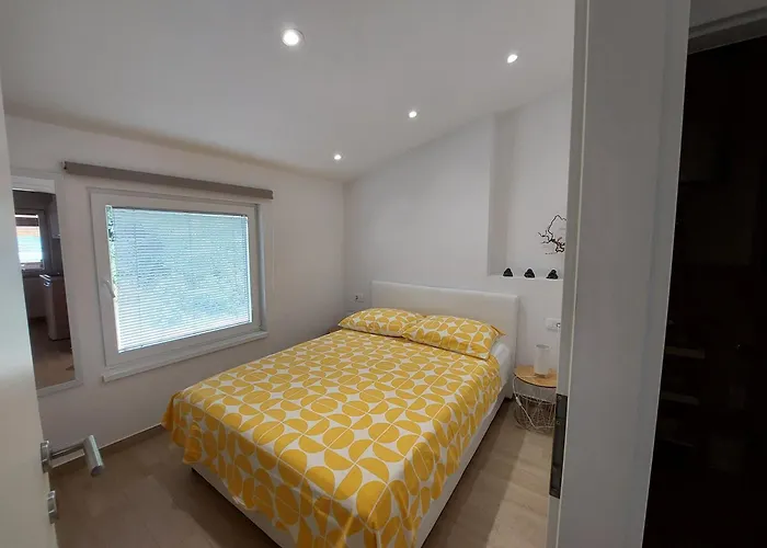 M&m Sunset Apartamento