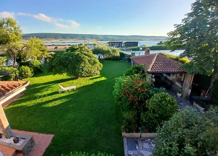 Apartamento M&m Sunset