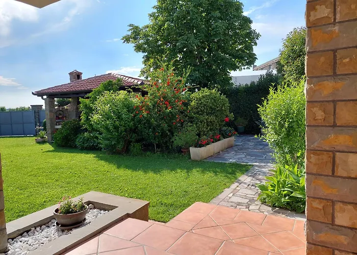 M&m Sunset Apartamento *