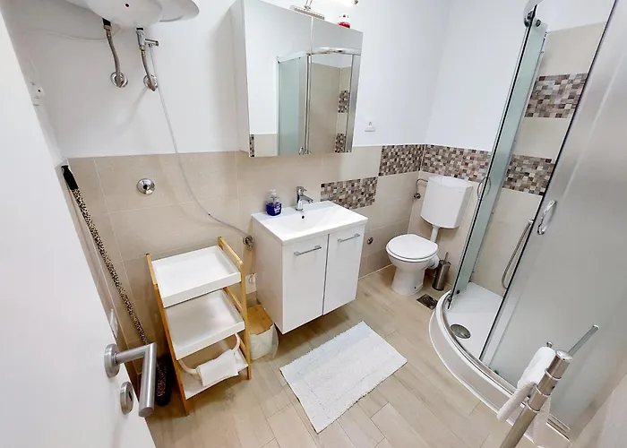 Apartamento M&m Sunset *