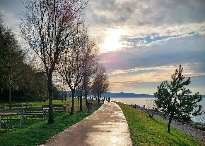 M&m Sunset Apartamento